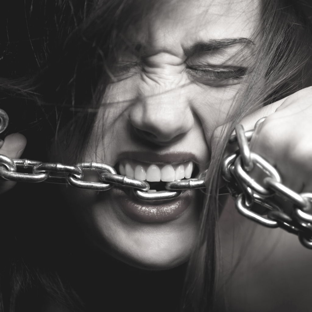 autosabotage des femmes