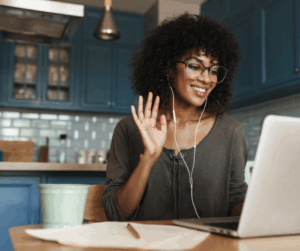 Bilan de compétences à distance CPF en visio