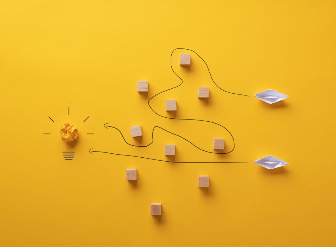 Sophie Obled-Hautbois, coach et consultante bilan de compétences à distance, explique sa méthode d'accompagnement