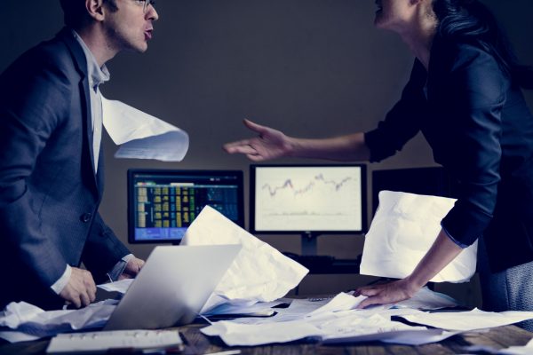 Gérer les conflits en entreprise